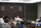Puan Minta Komitmen Pimpinan Daerah buat Program Padat Karya - JPNN.com