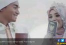 Orang Tua Ingin Perceraian Taqy dan Salma Cepat Selesai - JPNN.com