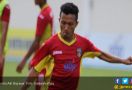 Winger Mitra Kukar Ini Akhiri Masa Lajang Akhir Desember - JPNN.com