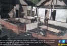 Rumah Terbakar, Empat Orang Tewas Terpanggang di Matim - JPNN.com