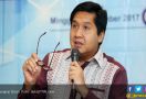 Gelar Seminar untuk Menimba Ilmu dari Pak Luhut dan Bang Ara - JPNN.com