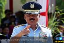 Hadi Tjahjanto Bicara Komitmen TNI di Tahun Politik - JPNN.com