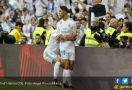 Achraf Hakimi Ukir Sejarah di Laga Real Madrid Vs Sevilla - JPNN.com