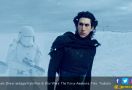 Ketika Adam Driver Membujuk Anak-Anak Bergabung ke Dark Side - JPNN.com