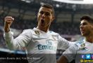 Pekan Sempurna, Ronaldo Cetak 2 Gol Usai Raih Ballon d'Or - JPNN.com