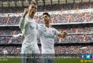 Ronaldo Catat Brace, Real Madrid Menang 5-0 Atas Sevilla - JPNN.com