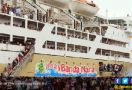 Dua Kapal Siap Pergi Pulang Saat Mudik Lebaran - JPNN.com