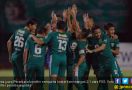 Persebaya Luar Biasa, Bonek Hebat, PSS Sleman Istimewa - JPNN.com