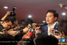Kenapa Aziz Syamsuddin Batal jadi Ketua DPR? - JPNN.com