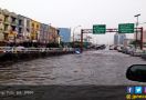 Anggaran Penanganan Banjir Capai Rp 4,5 Triliun - JPNN.com