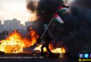 Dua Pekan Demo Anti-Trump di Palestina: 8 Tewas, 557 Terluka - JPNN.com