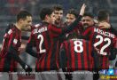 Gennaro Gattuso Akhirnya Bawa AC Milan Menang - JPNN.com