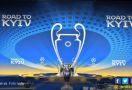 16 Besar Liga Champions: Madrid Vs PSG, Chelsea Lawan Barca - JPNN.com
