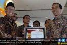 Agus KPK Terkejut Jokowi Ingkar Janji - JPNN.com