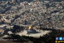 Warga Israel Merusak Kuburan Kristen Yerusalem, Palestina Murka - JPNN.com