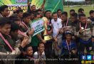 Sukarame Tasikmalaya Juara Liga Desa 2017 - JPNN.com