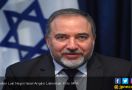 Tak Rela Gaza Tenang, Menhan Israel Mundur dari Kabinet - JPNN.com