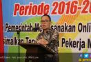 Menteri Hanif Dorong Apjati Lebih Profesional - JPNN.com