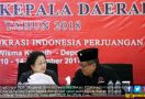 Ingatlah Pesan Bu Mega, Kada dari PDIP Harus Bela Kaum Duafa - JPNN.com