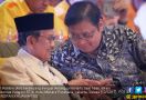 Airlangga tak Disiapkan Untuk jadi Cawapres Jokowi - JPNN.com