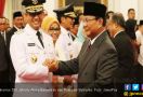 Prabowo-Anies Sangat Mungkin, Prabowo-Gatot Tampak Mustahil - JPNN.com
