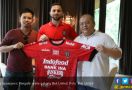 Ilija Spasojevic Gabung, Lini Depan Bali United Makin Seram - JPNN.com