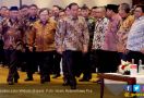 Dukungan Buat Jokowi Masuk Agenda Munaslub Golkar - JPNN.com