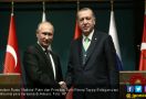 Turki di Antara Barat dan Rusia, Erdogan Bela Siapa?. - JPNN.com