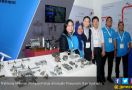 PT Rafitama Fokus Garap Industri Pneumatic dan Hydraulic - JPNN.com