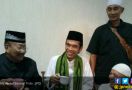 Ustaz Abdul Somad Lega dengan Langkah Pemerintah - JPNN.com