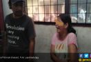 Gegara Narkoba, Perempuan Ini Tega Aniaya Ibu Kandungnya - JPNN.com