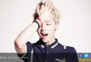 Keren! G-Dragon & Big Bang Jadi Artis K-Pop Paling Disukai - JPNN.com