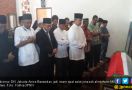 Anies Baswedan Imami Salat Jenazah Terakhir AM Fatwa - JPNN.com