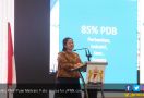 Puan: Pembangunan SDM Dikerjakan di Periode 2 Jokowi - JPNN.com