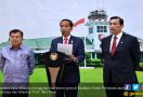 Jokowi Paling Diuntungkan Polemik Yerusalem Ibu Kota Israel - JPNN.com