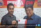 Persija Resmi Kontrak Eks Pemain Arema FC - JPNN.com