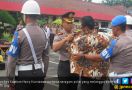 Seragam Brigadir Agus Wanda Dicopot Lalu Diganti Batik - JPNN.com