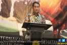 Mentan Amran Melantik DPP Dewan Ketahanan Pangan - JPNN.com