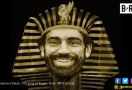 Mohamed Salah, Raja Mesir yang Rendah Hati - JPNN.com