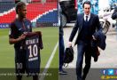 Dokumen Transfer Neymar Dicuri dari Rumah Pelatih PSG - JPNN.com