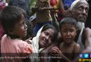 Kabar Terkini Muslim Rohingya di Myanmar, Makin Mengenaskan - JPNN.com