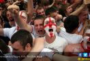 Inggris Cegah 1.200 Hooligan Berangkat ke Rusia - JPNN.com