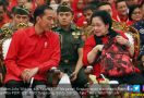 Pak Jokowi Berduka dalam Situasi Tak Mudah, Bu Mega Ajak Kader PDIP Berdoa - JPNN.com