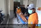 Siswa Gantung Diri dengan Tali Pramuka - JPNN.com
