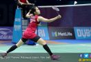 4 Wanita Perkasa yang Tersisa di Superseries Finals 2017 - JPNN.com