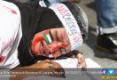 Aksi Bela Palestina Hari Ini, Target 5 Juta Massa - JPNN.com