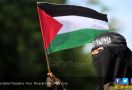 Banjir Darah di Tengah Aksi Bela Palestina, Ada Korban dari Kalangan Ulama - JPNN.com