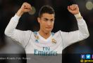 Ronaldo Minta Barcelona Beri Penghormatan Buat Real Madrid - JPNN.com