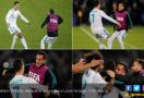 Usai Cetak Gol Real Madrid, Ronaldo Lari ke Arah Pemain Ini - JPNN.com