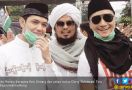 Arie Untung: Makin Jelas yang Tidak Suka Ulama adalah Orang-orang Kurang Waras - JPNN.com